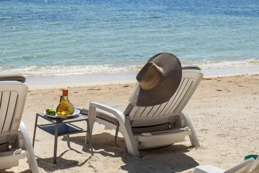 Casa Playa Maya