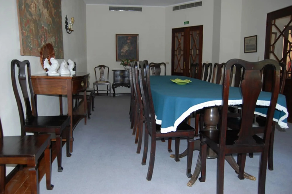 Hotel Urgeirica