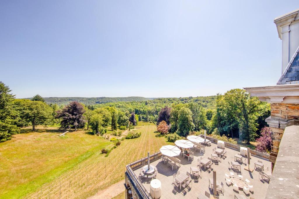 Domaine de Ronchinne