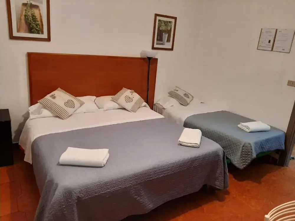 Milazzo Suites
