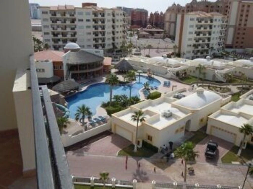 Bonita 703 - 3 Br Condo
