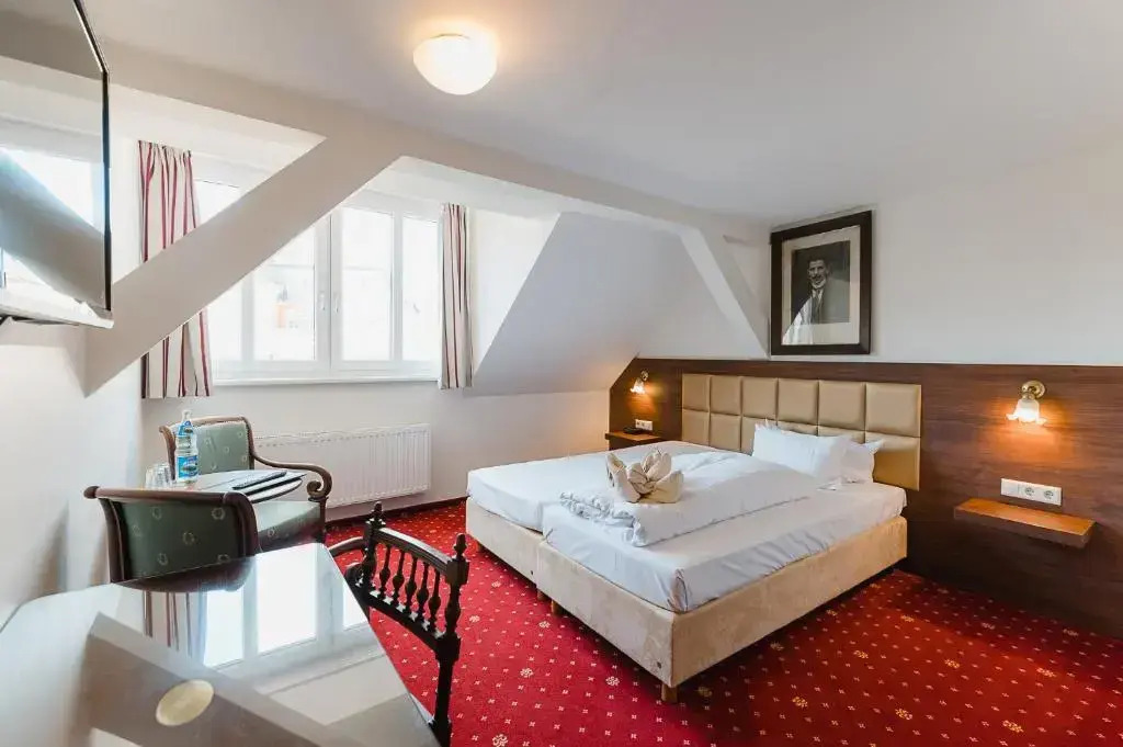 Hotel Alt Görlitz