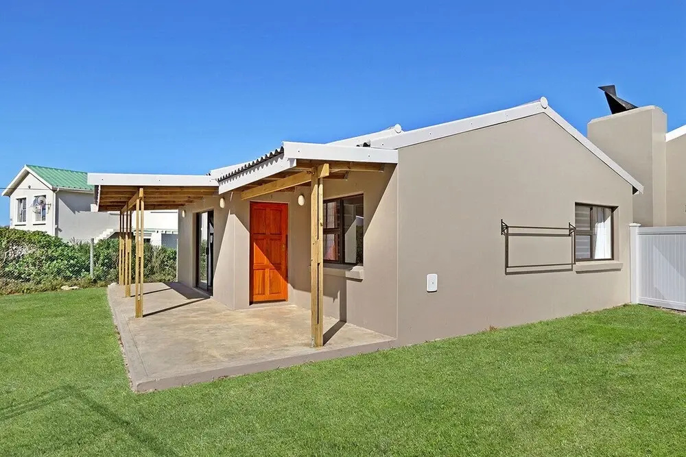 The Beach Cottage Betty's Bay