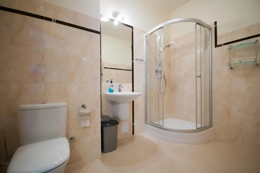 Apartamenty Carmen