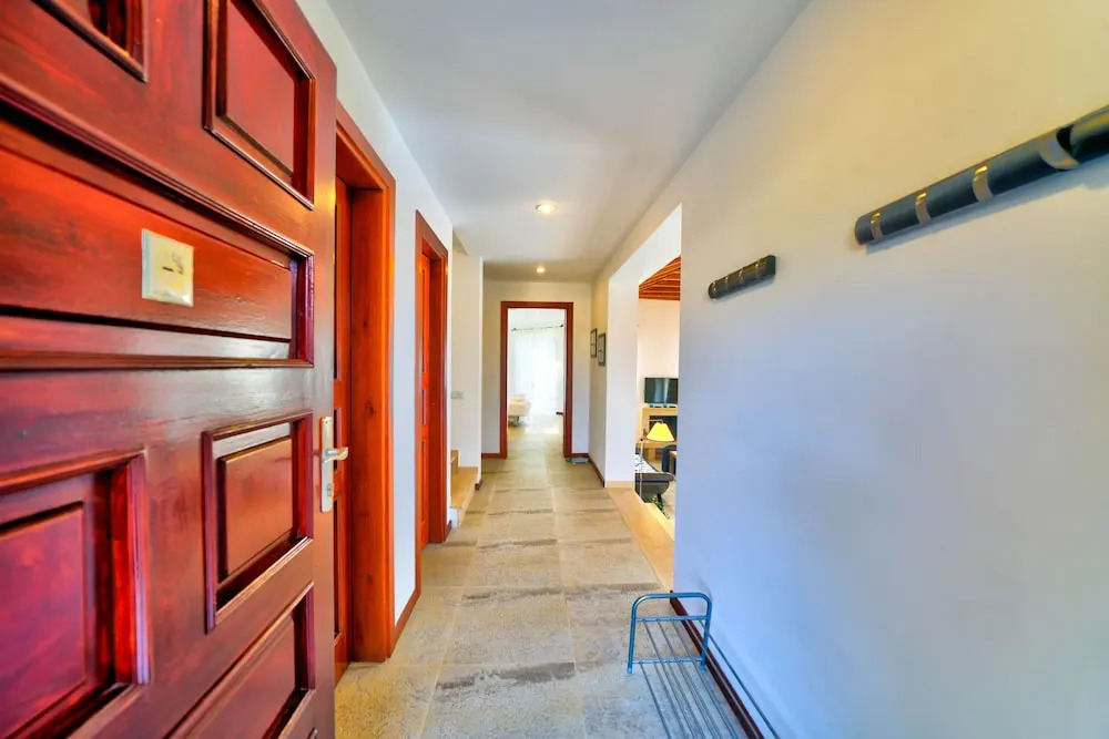 Villa Bella Vista