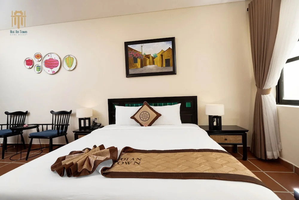 Hoi An Town Home Resort