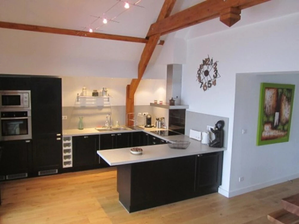 Chalet With 4 Bedrooms in Camparan, With Wonderful Mountain View, Furn