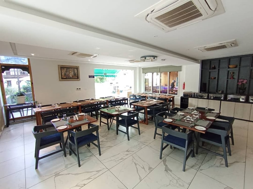 Hotel Changangkha