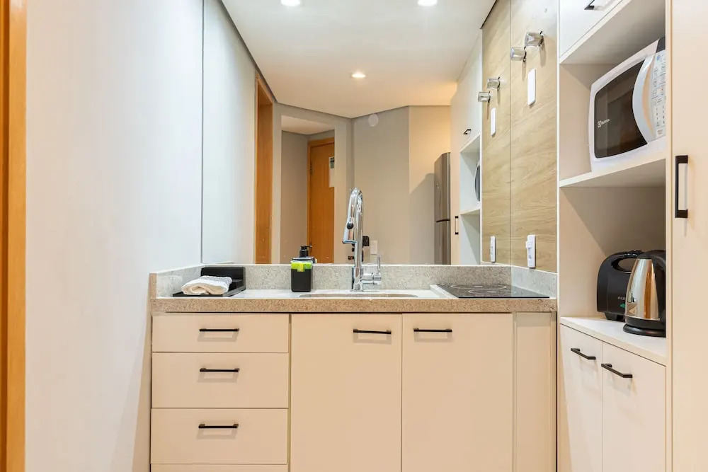 SOL - Flats Av Cauaxi By Anora Spaces