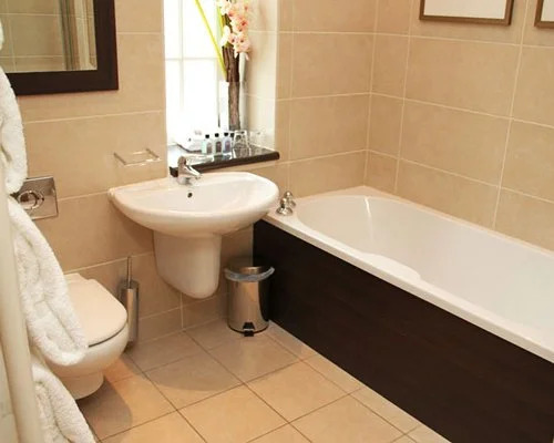 Cameron Club Lodges, Alexandria, Scotland