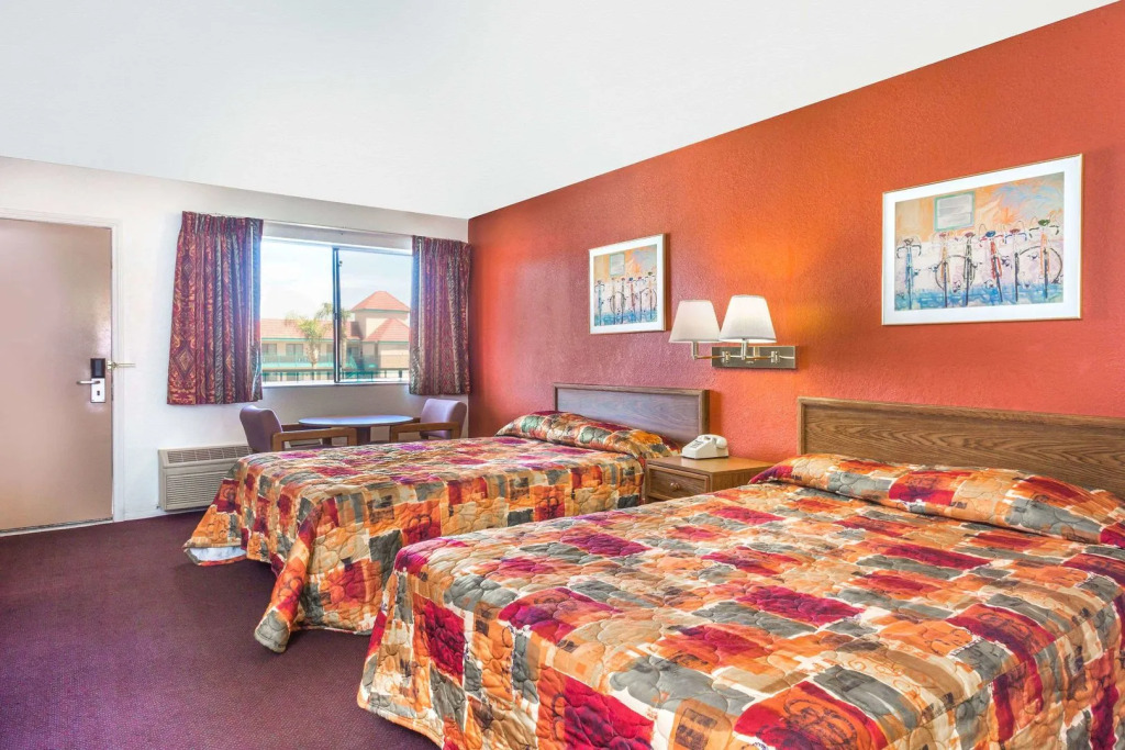 Superior Suites Phoenix Mesa