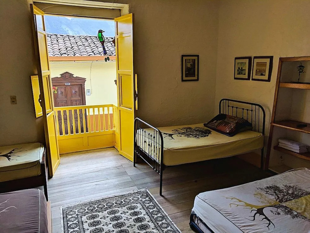La Casa Del Sol