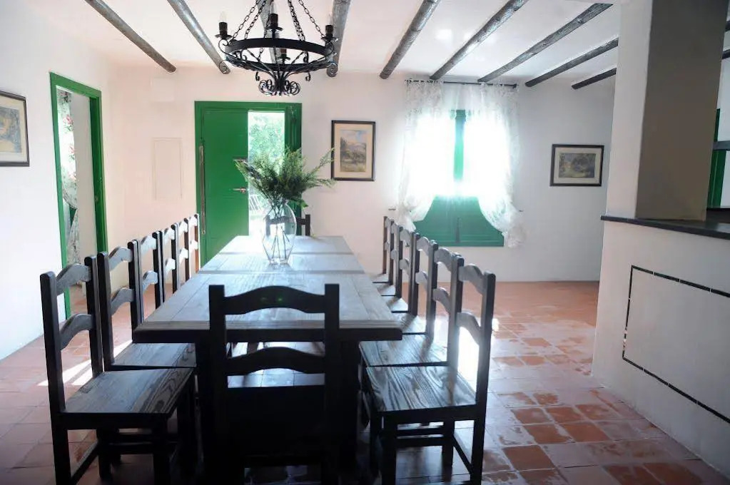 Huerta la Pimentada
