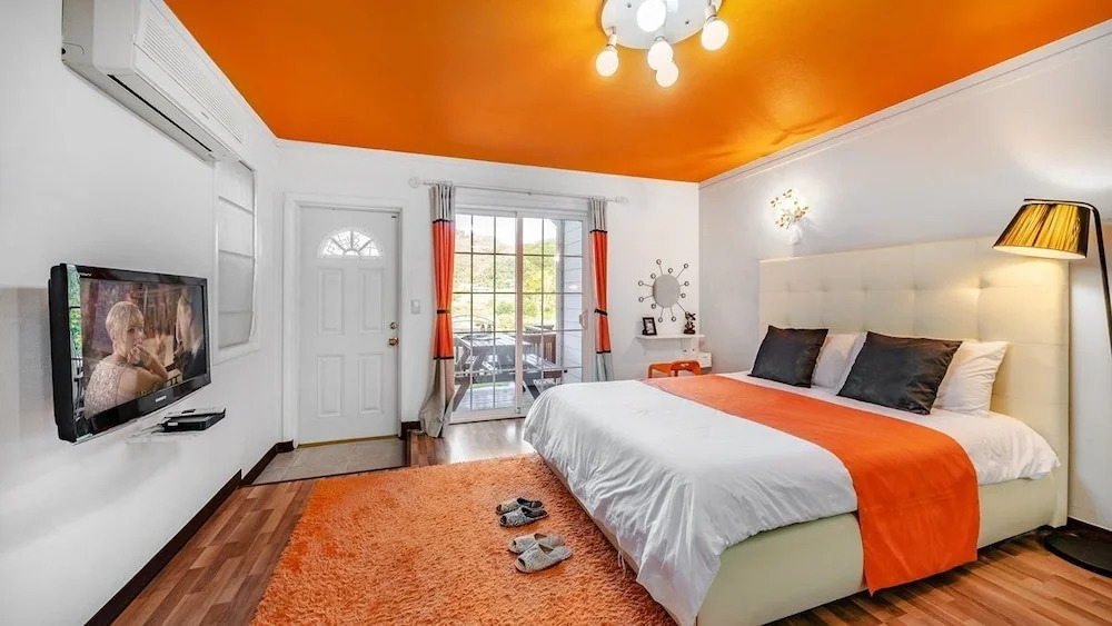 Hongcheon Star Sonata Pension