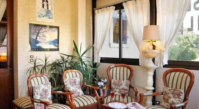 Hôtel Auberge de la Bonde logis