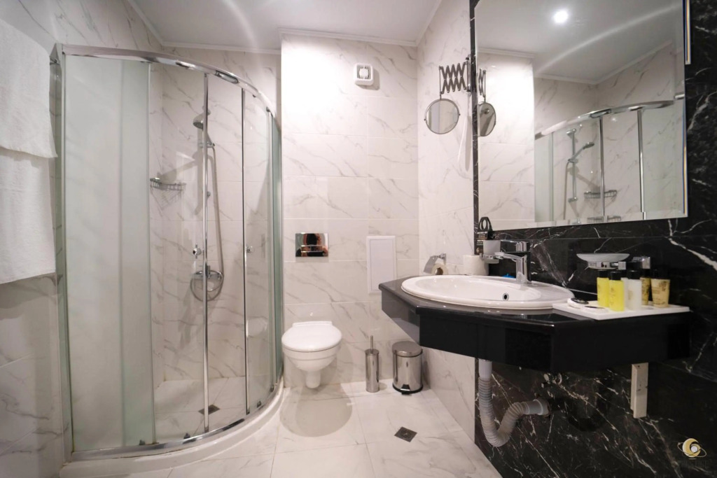 Prestige Grand Hotel & Aquapark - All Inclusive