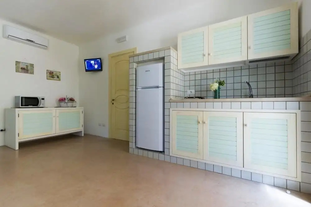 Cava Li Santi Residence a Santa Caterina
