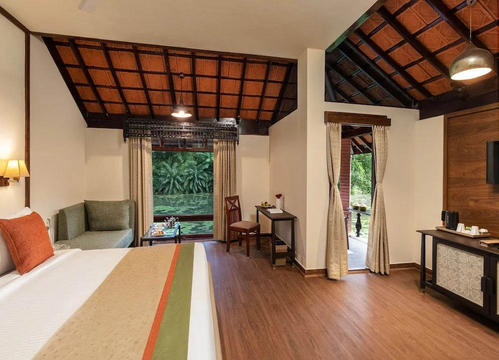 RVR Sarovar Portico Dindi