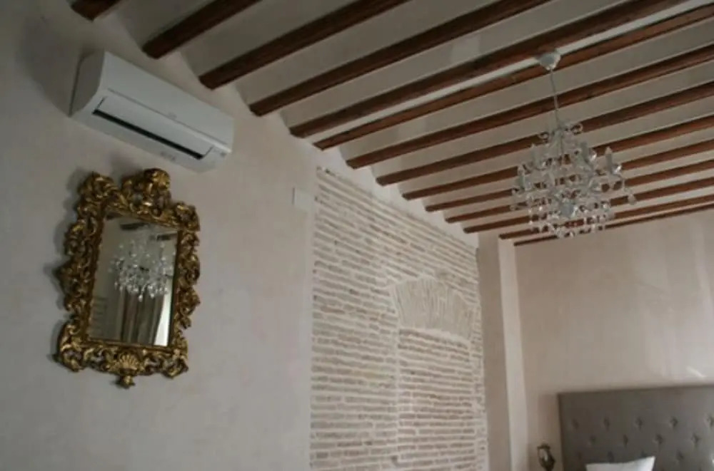 Apartamentos Sevillanos Ilustres