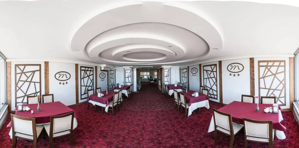Sinop Mola Otel