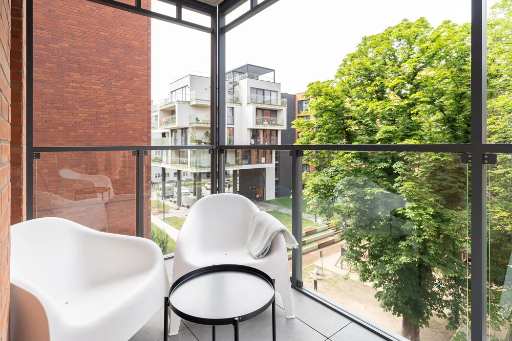 Gdańsk Old Town Apartments & Studios by Lion Apartments