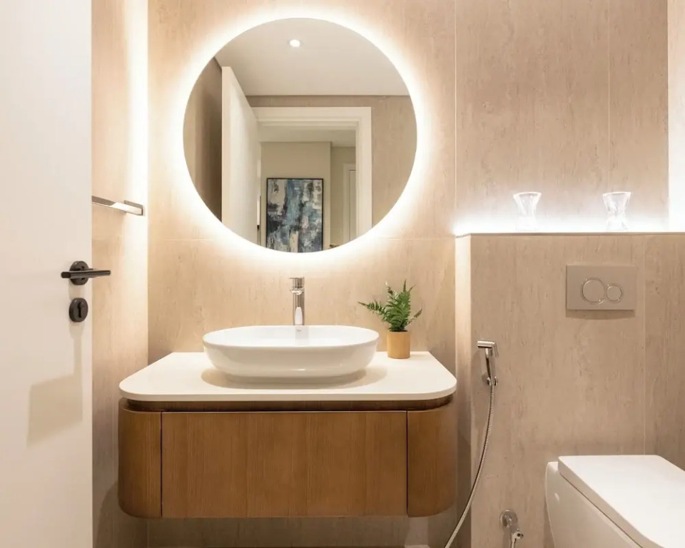Resort Apartments - Royal Amwaj South