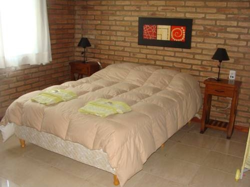 Cabañas Altas Cumbres