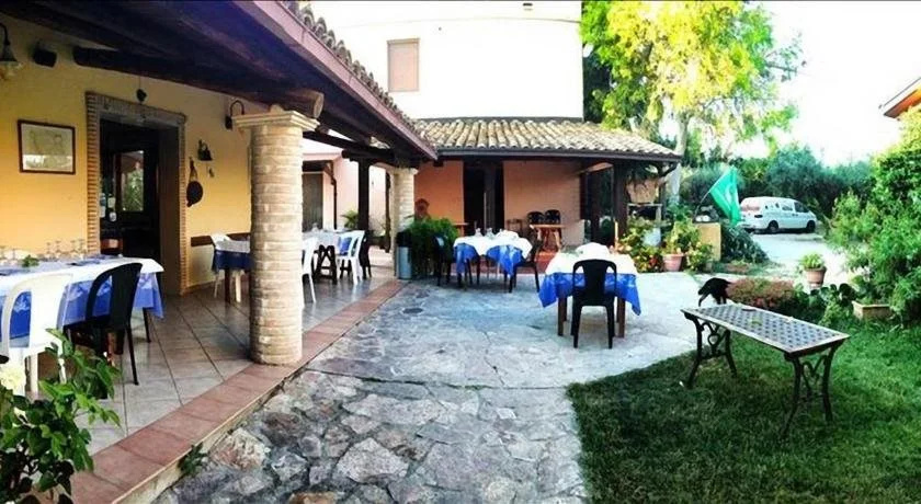 Agriturismo Fattoria dell'Uliveto