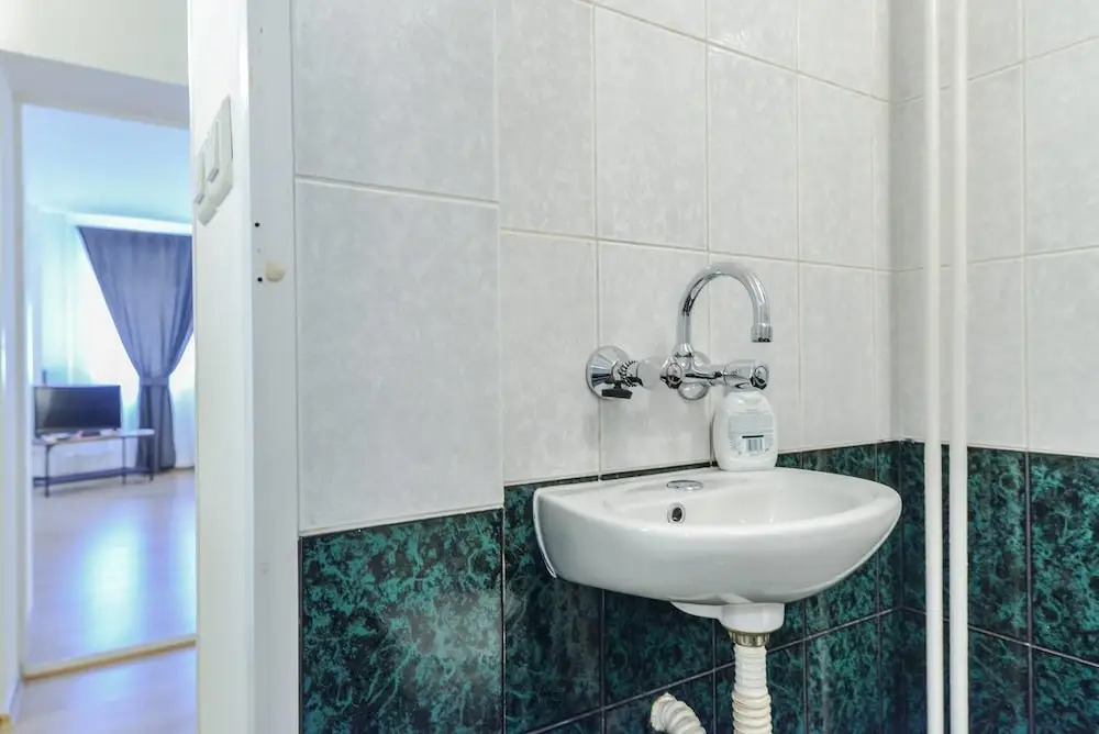 Fm Premium 2 Bdr Apartment Eleganto