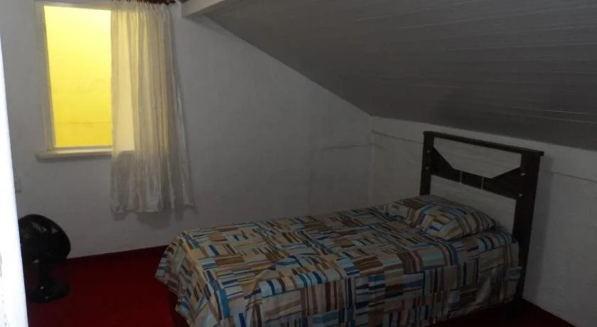 Austria Hostel & Pousada