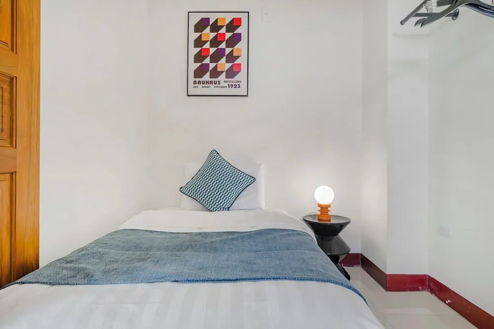 Taitung Oriental Blue Easy Stay