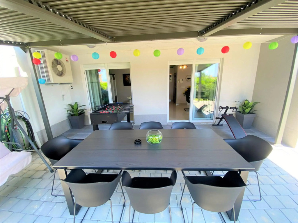 Lux Apartment Školjka