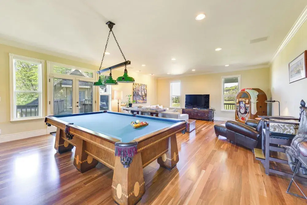 Kelseyville Home w/ Private Pool & Vineyard Views!