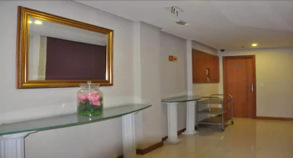 Hotel Barão do Flamengo