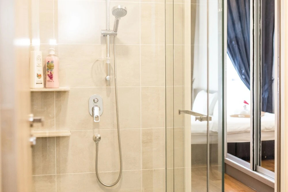 Nadi Service Apartment 4