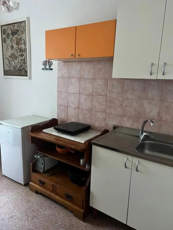 Nice apartament 100m to Sea 1*floor