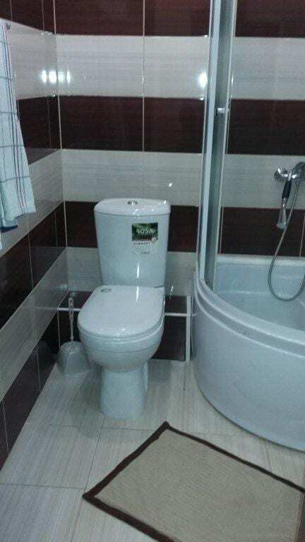 Holin Mini Hotel Na Ulitse Mira