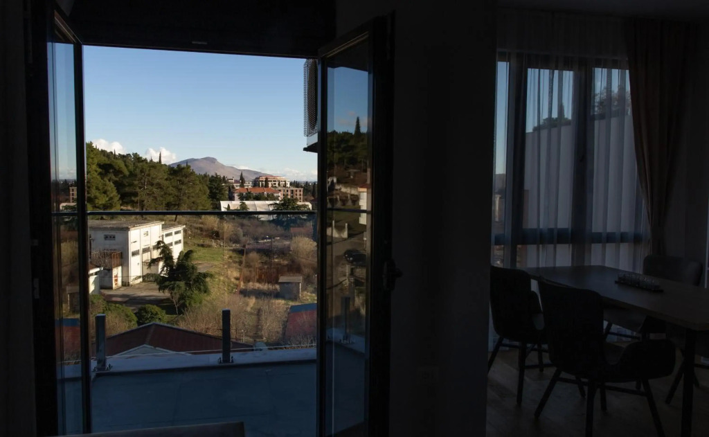 LINA - PG, Gorica Park View Apartment