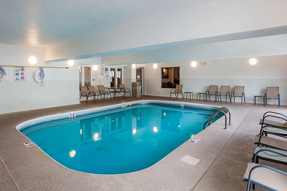 Comfort Inn Lincoln