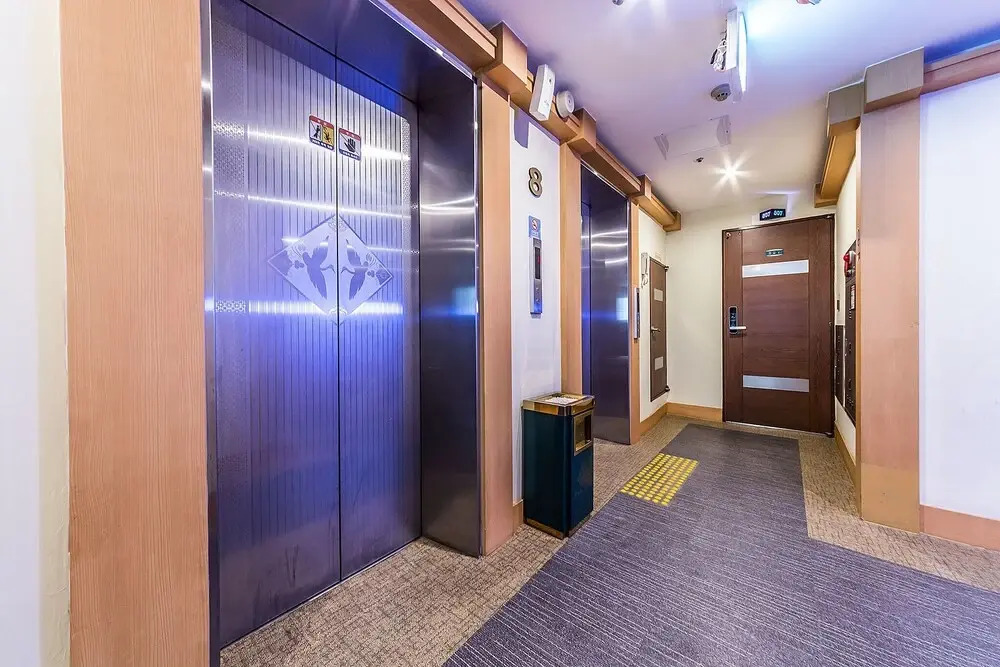 Incheon Azera Hotel