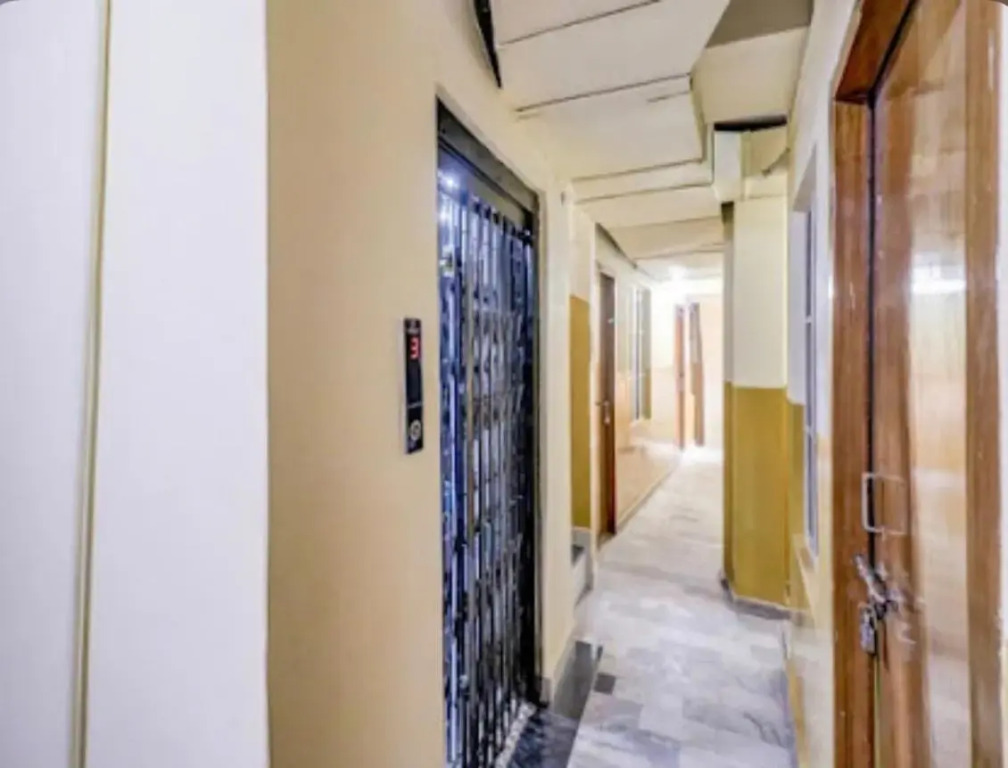 Hotel M.K International
