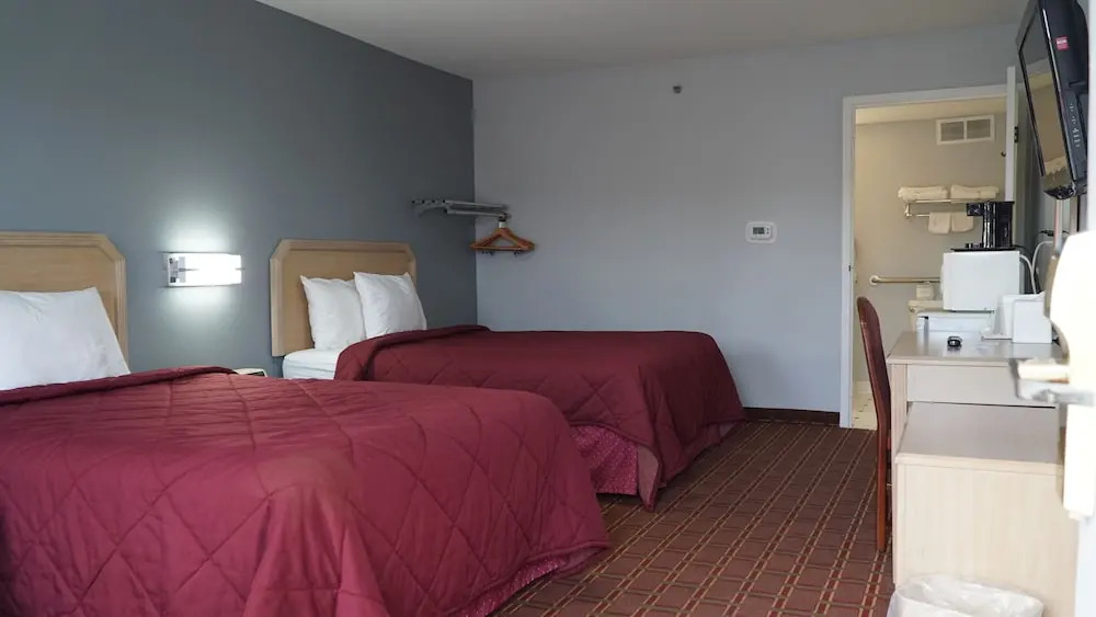 Days Inn Beebe