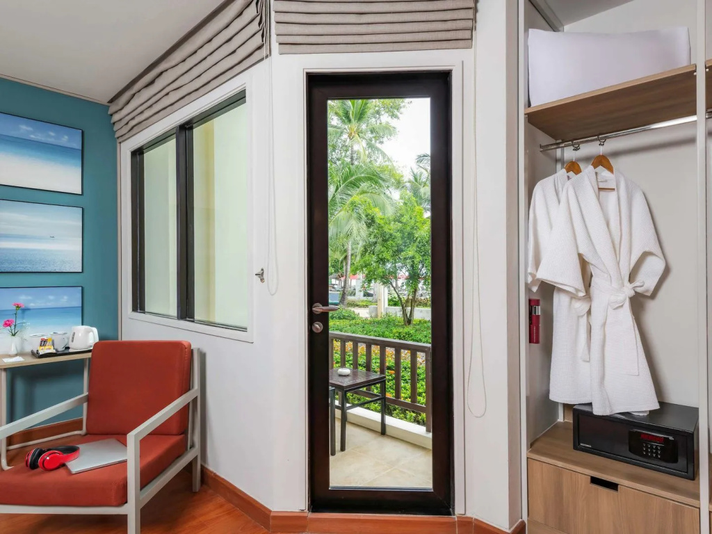ibis Samui Bophut Hotel