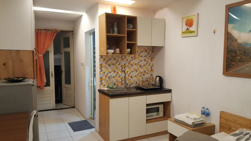 Best Price Apartments by Hồ Tây Lake for Long Stays - dài ngày giá tốt