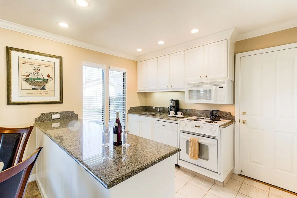 1600 Atlas Peak Rd Condo Silverado - Unit 381 and 382 2 Bedrooms 2 Bat