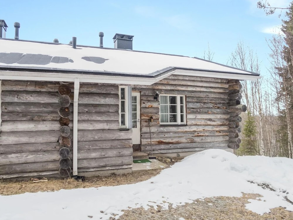 Rukankuukkeli c 24 Kuusamo