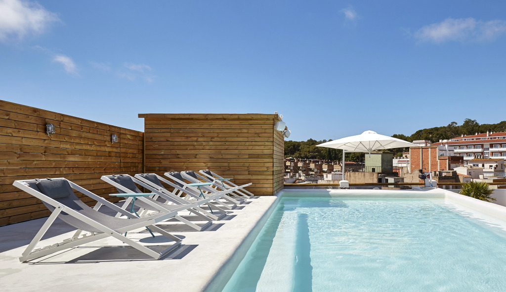 Hotel Delamar - Adults Only
