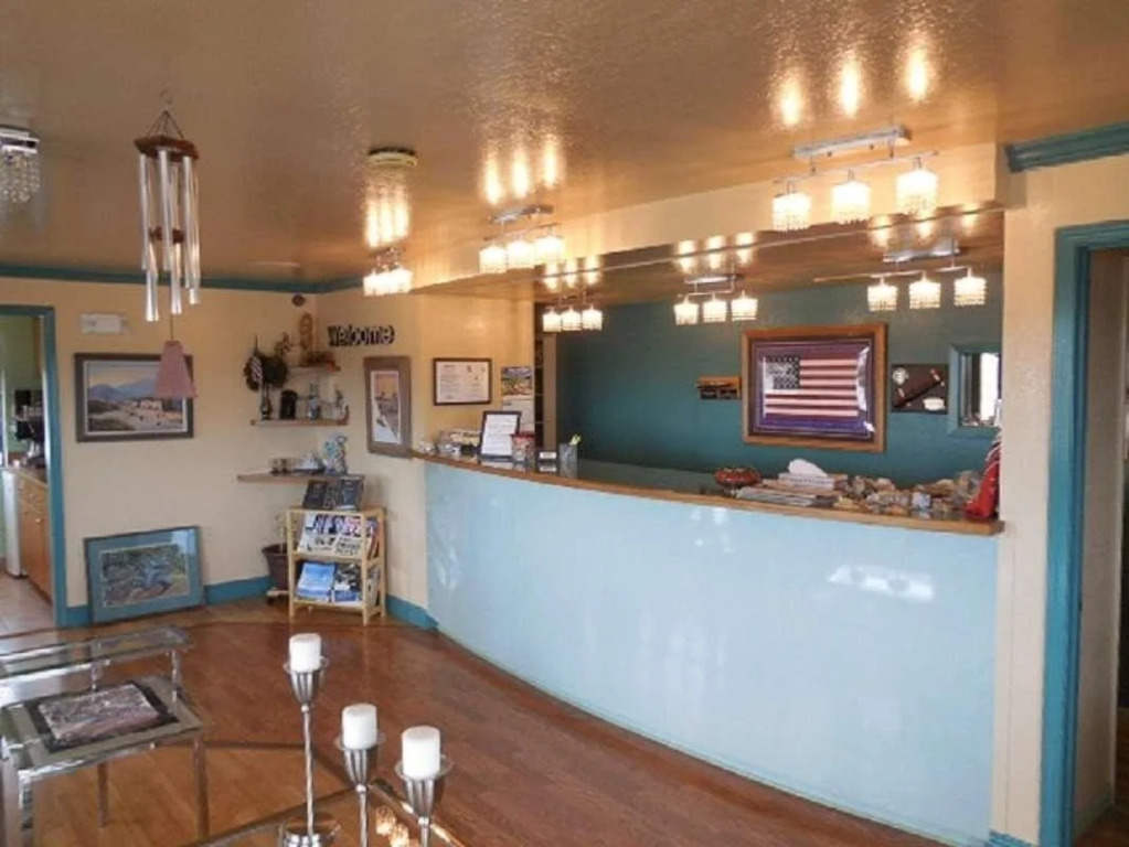 Hawthornes Best Inn