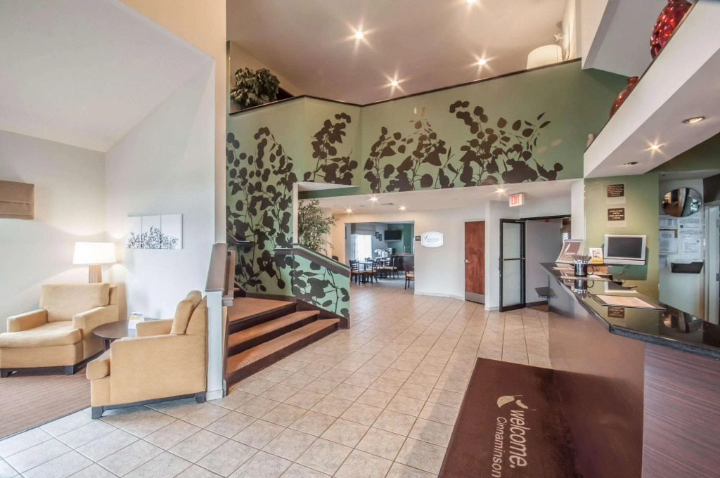 Sleep Inn Cinnaminson - Philadelphia East