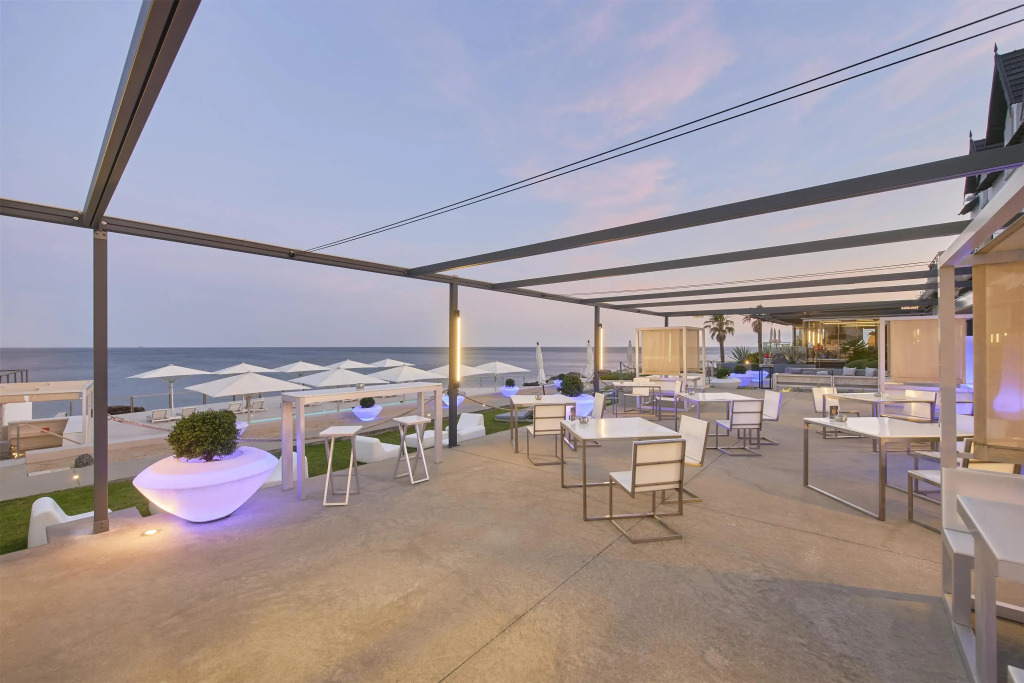 Farol Hotel